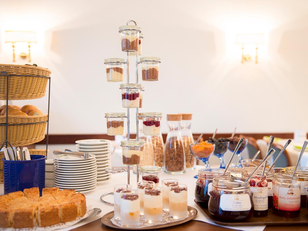 Hotel Axel Springer Berlin Ngoại thất bức ảnh