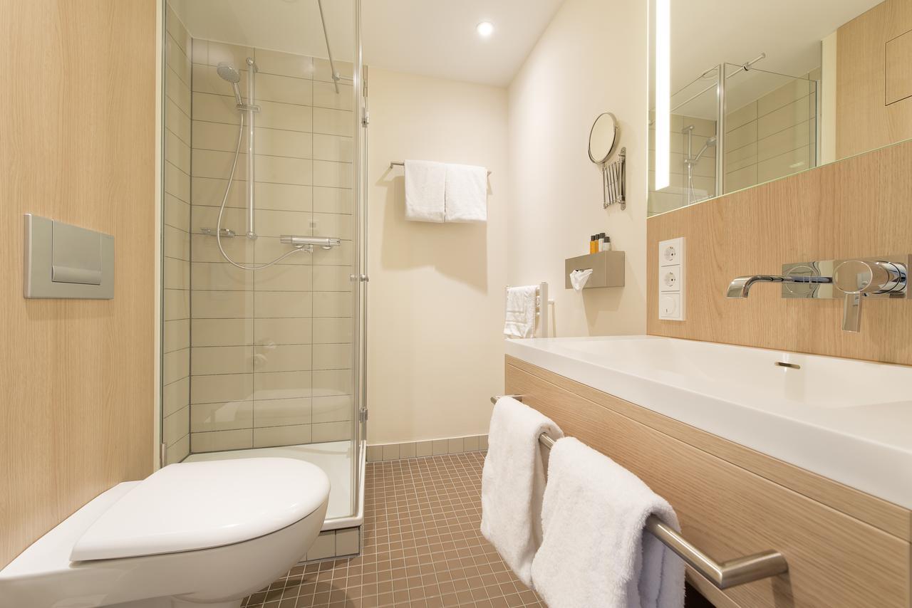 Hotel Axel Springer Berlin Ngoại thất bức ảnh
